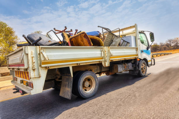 Best Attic Cleanout Services  in East Ithaca, NY